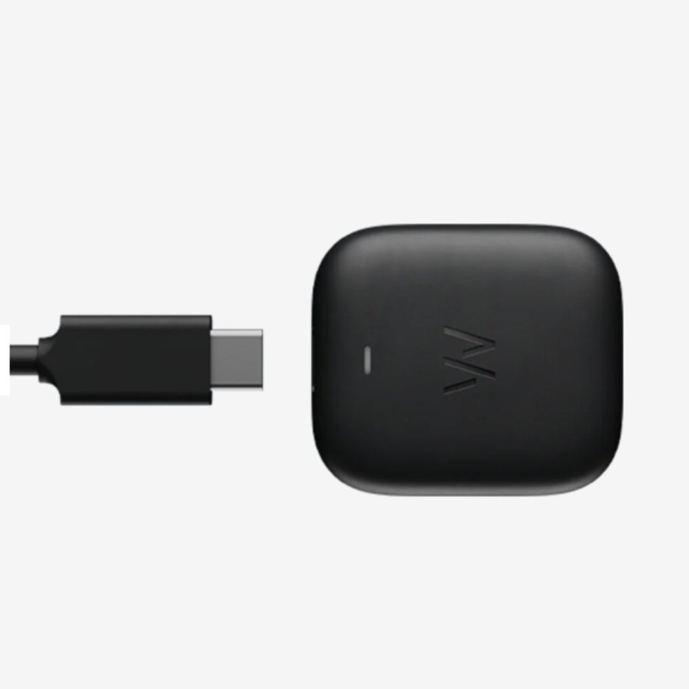 WHOOP 4.0 Battery Pack in packaging (CURRENTLY OUT OF STOCK)